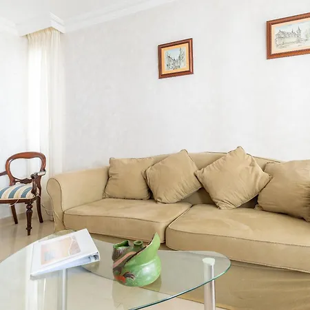 Jardines De Golondrinas Apartamento *