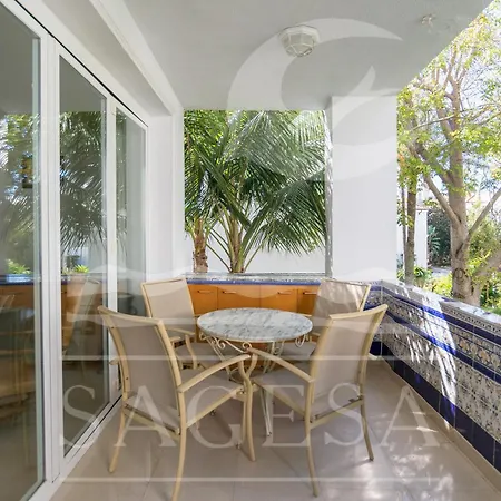 Jardines De Golondrinas Apartamento