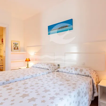 Apartamento Jardines De Golondrinas