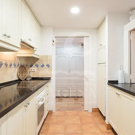 Jardines De Golondrinas Apartamento