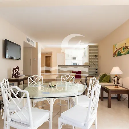 Jardines De Golondrinas Apartamento Marbella