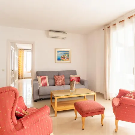 Apartamento Jardines De Golondrinas