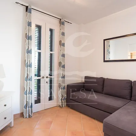 Jardines De Golondrinas Apartamento