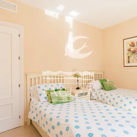 Jardines De Golondrinas Apartamento Marbella