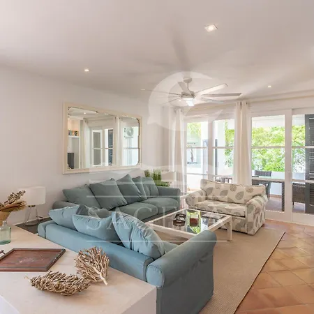 Apartamento Jardines De Golondrinas Marbella