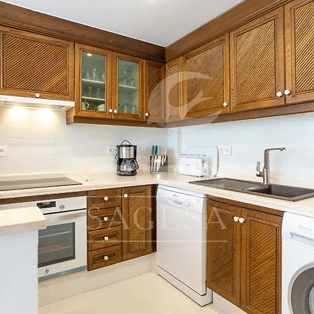 Apartamento Jardines De Golondrinas