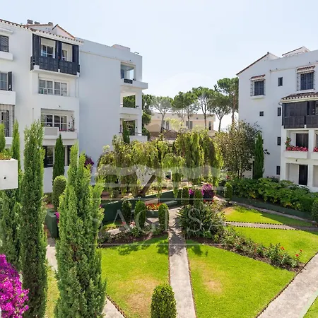 Apartamento Jardines De Golondrinas *