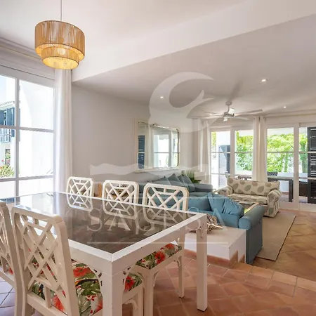 Jardines De Golondrinas Apartamento