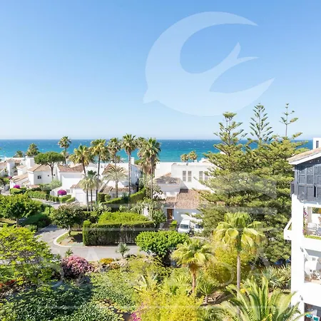Jardines De Golondrinas Apartamento Marbella