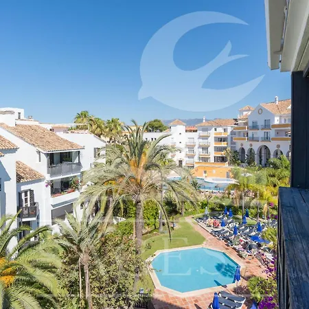 Apartamento Jardines De Golondrinas *