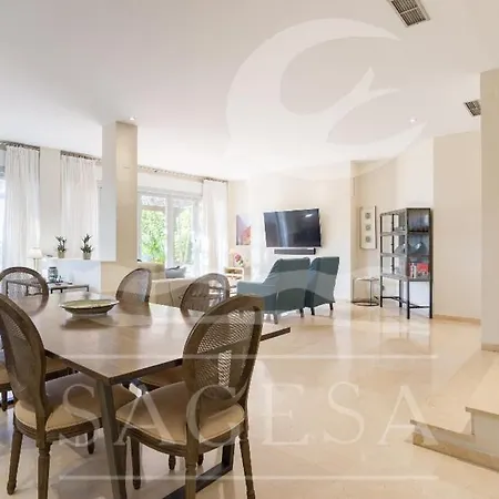 Apartamento Jardines De Golondrinas *