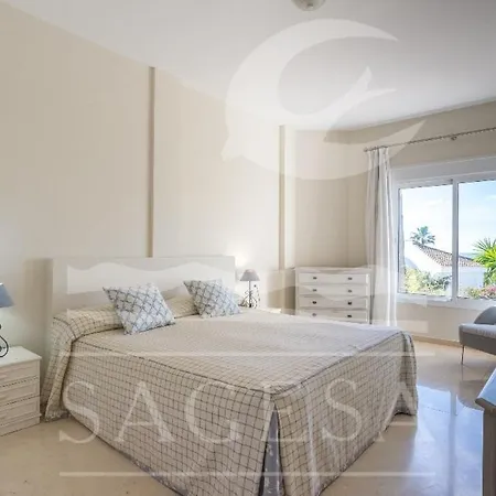 Jardines De Golondrinas Apartamento