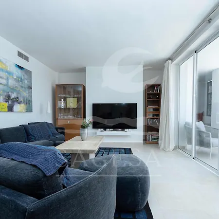 Apartamento Jardines De Golondrinas