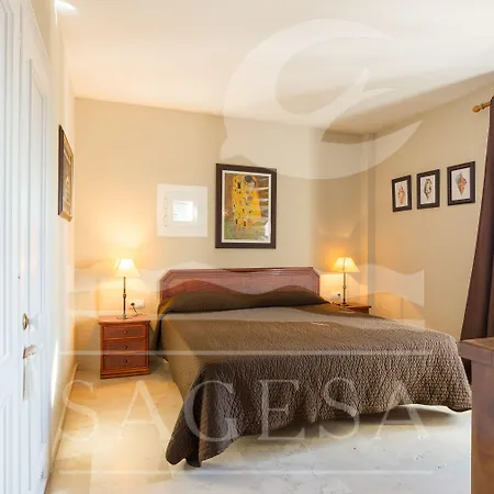 Jardines De Golondrinas 4* Marbella