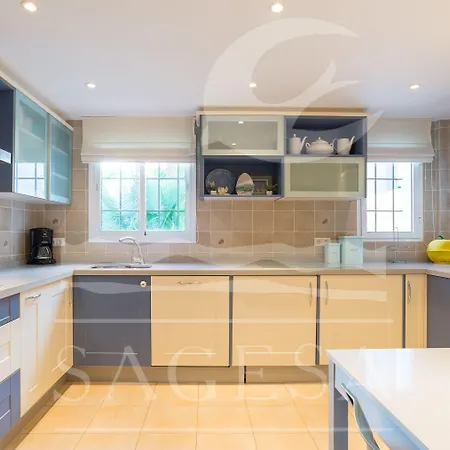 Jardines De Golondrinas Semesteranläggning (resort)