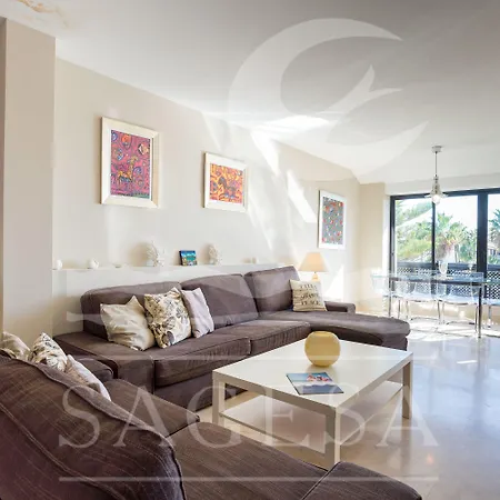 Semesteranläggning (resort) Jardines De Golondrinas 4*