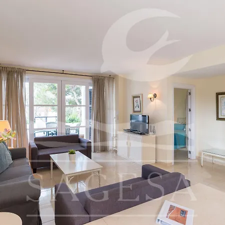 Jardines De Golondrinas 4* Marbella