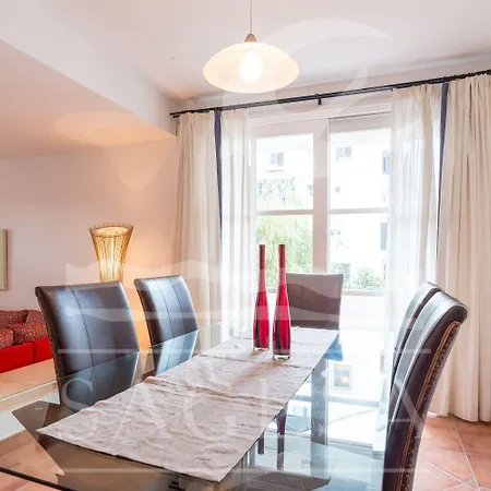 Semesteranläggning (resort) Jardines De Golondrinas