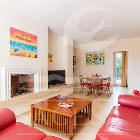 Jardines De Golondrinas Semesteranläggning (resort) Marbella