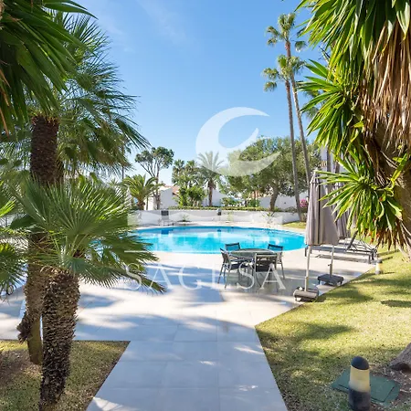 Jardines De Golondrinas 4* Marbella