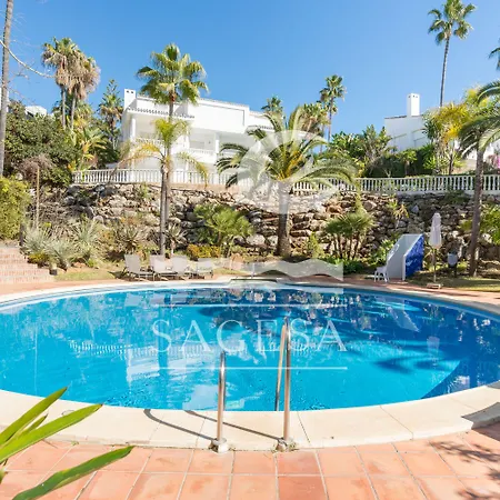 Jardines De Golondrinas 4*