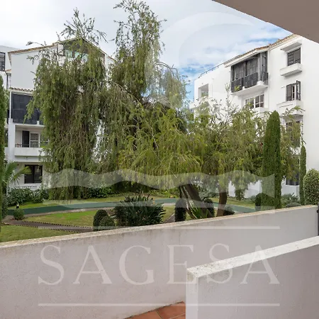 Semesteranläggning (resort) Jardines De Golondrinas