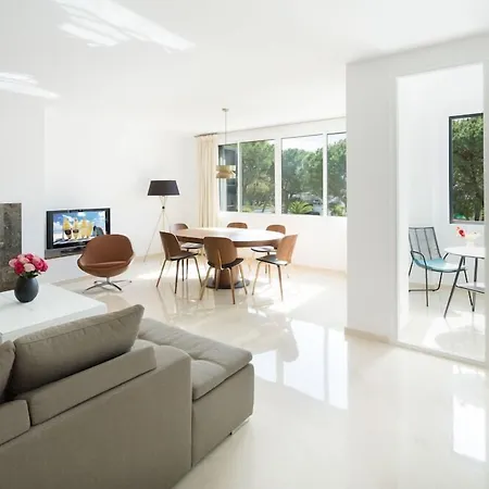 Jardines De Golondrinas Semesteranläggning (resort) Marbella