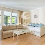 Resort Jardines De Golondrinas 4*