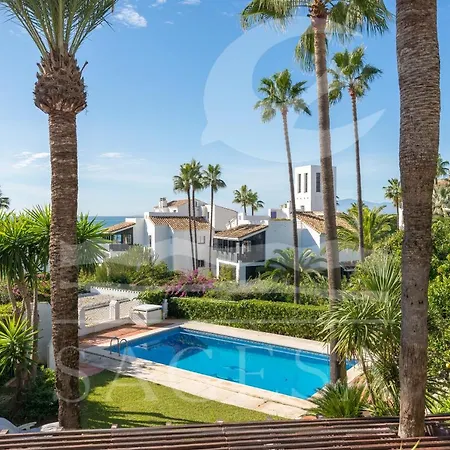 Jardines De Golondrinas Appartamento Marbella