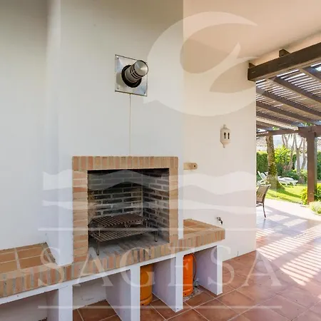 Jardines De Golondrinas