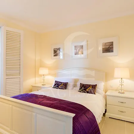 Jardines De Golondrinas 4* Marbella