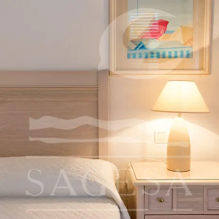 Jardines De Golondrinas Resort Marbella