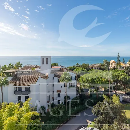 Jardines De Golondrinas 4*