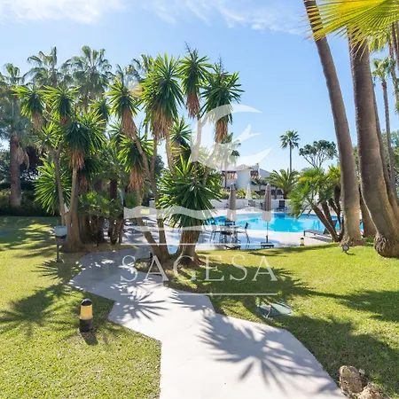 Jardines De Golondrinas