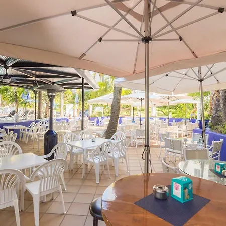 Jardines De Golondrinas Resort