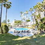 Ośrodek wypoczynkowy Jardines De Golondrinas Marbella