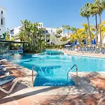 Jardines De Golondrinas 4* Marbella