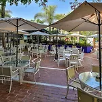 Ośrodek wypoczynkowy Jardines De Golondrinas Marbella