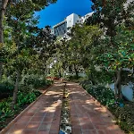 Jardines De Golondrinas Ośrodek wypoczynkowy 4*