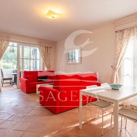 Jardines De Golondrinas