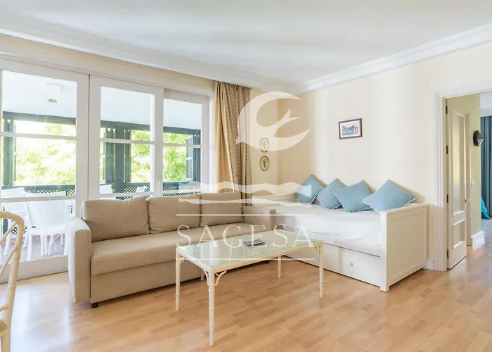 Resort Jardines De Golondrinas 4*