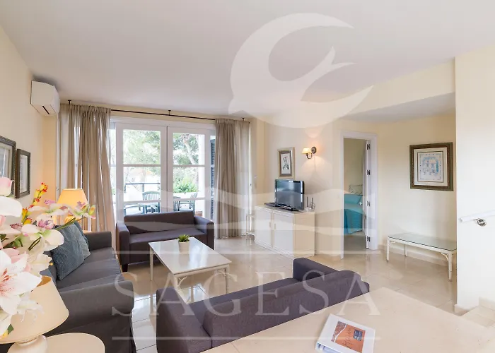 Jardines De Golondrinas 4* Marbella