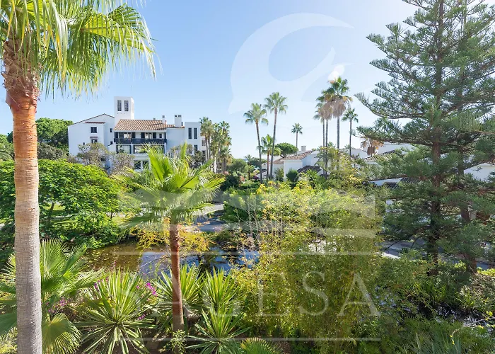 Resort Jardines De Golondrinas 4*